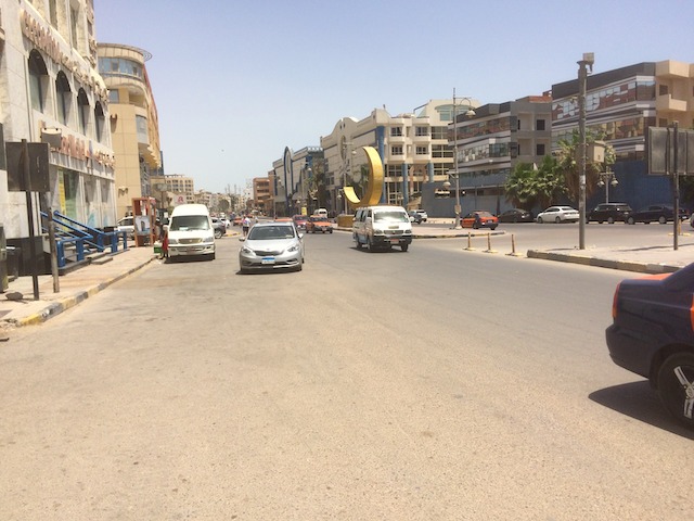 Red-Sea