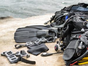 diving-equipment