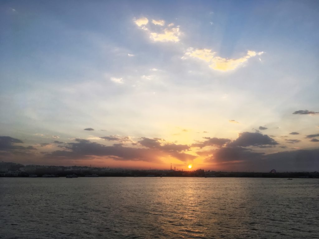 Im Überblick: Unsere letzte Woche im Februar