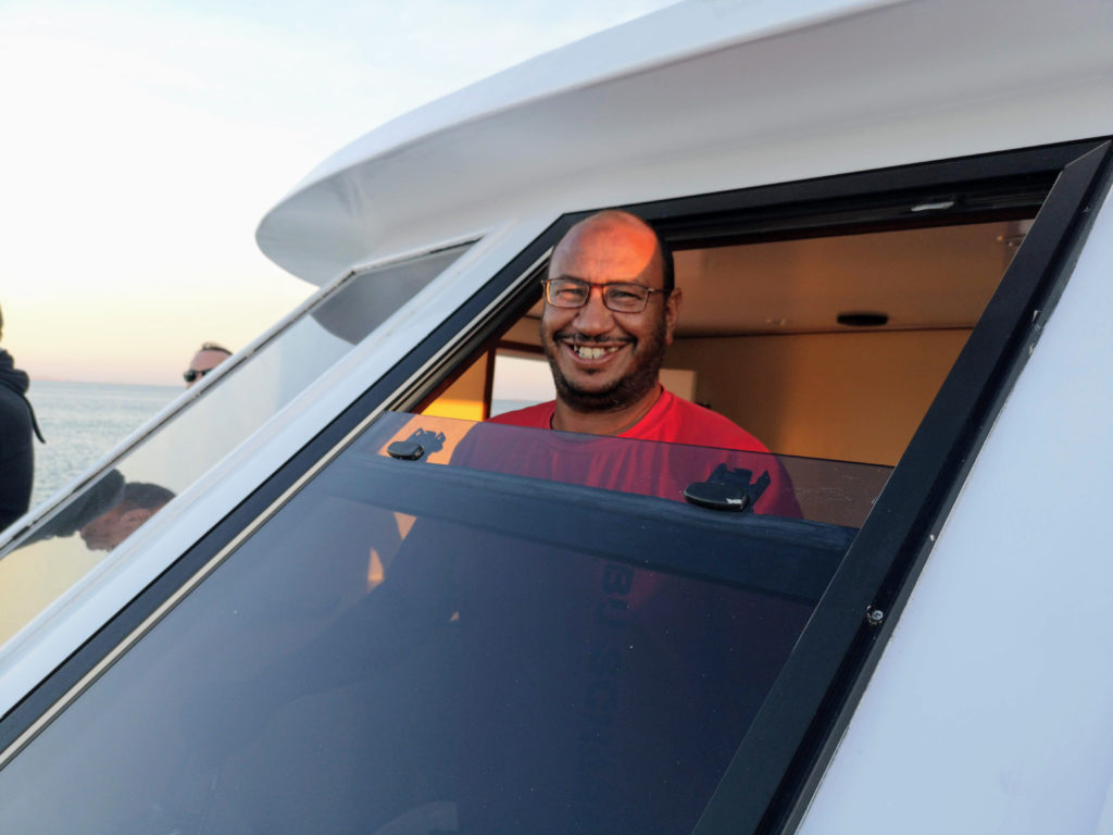 Die Wochenrundschau aus Hurghada