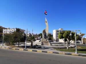 Unser wöchentlicher Überblick aus Hurghada