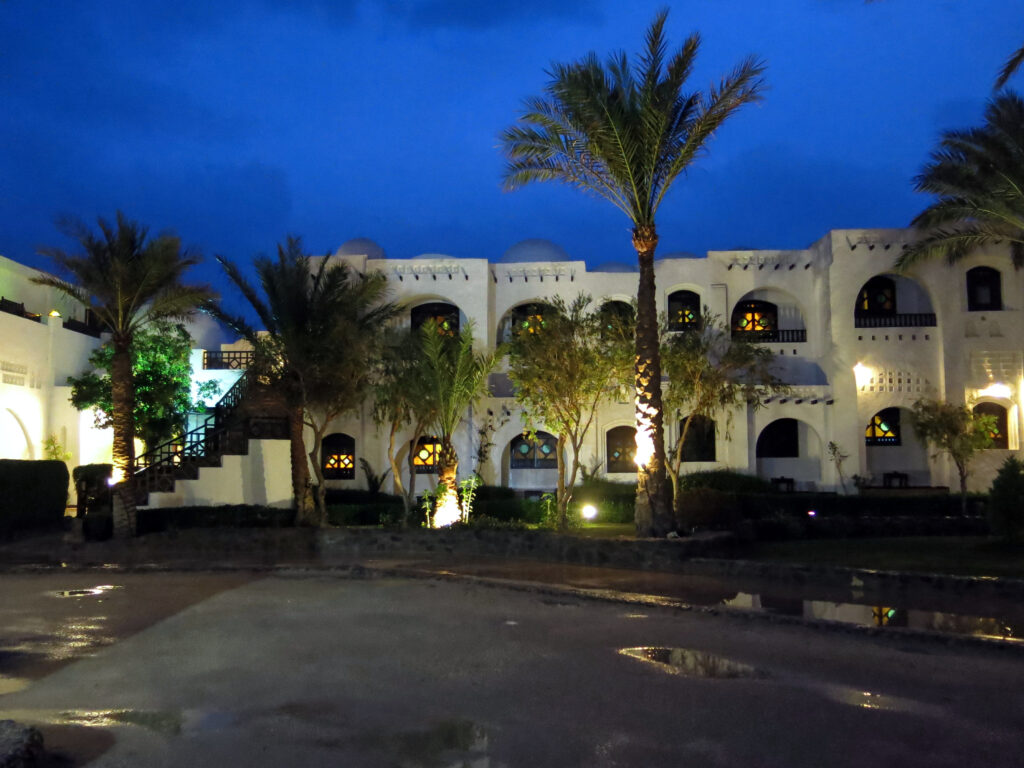 Arabella Hotel