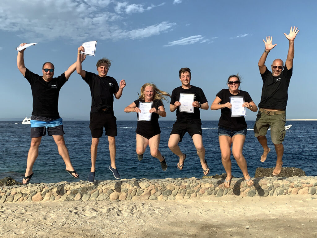 Neues und Spannendes vom Roten Meer