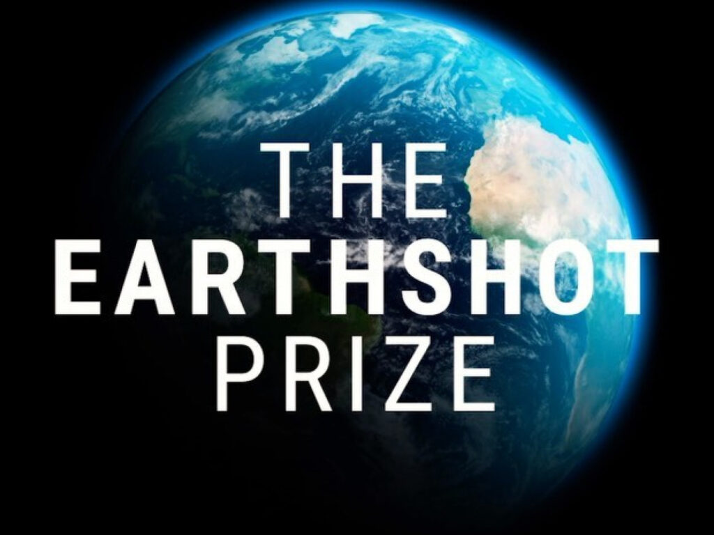 Earthshot