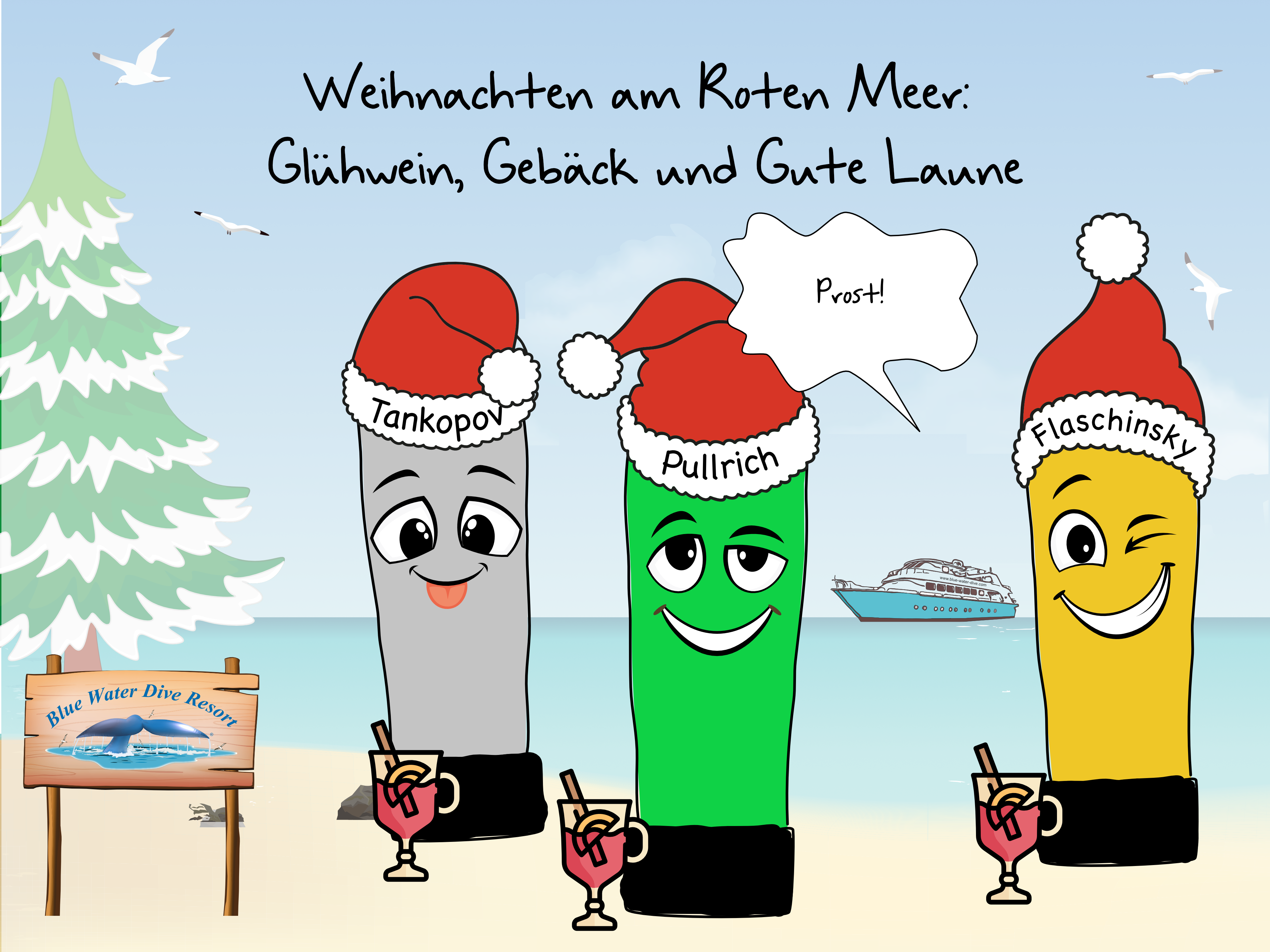 Weihnachten