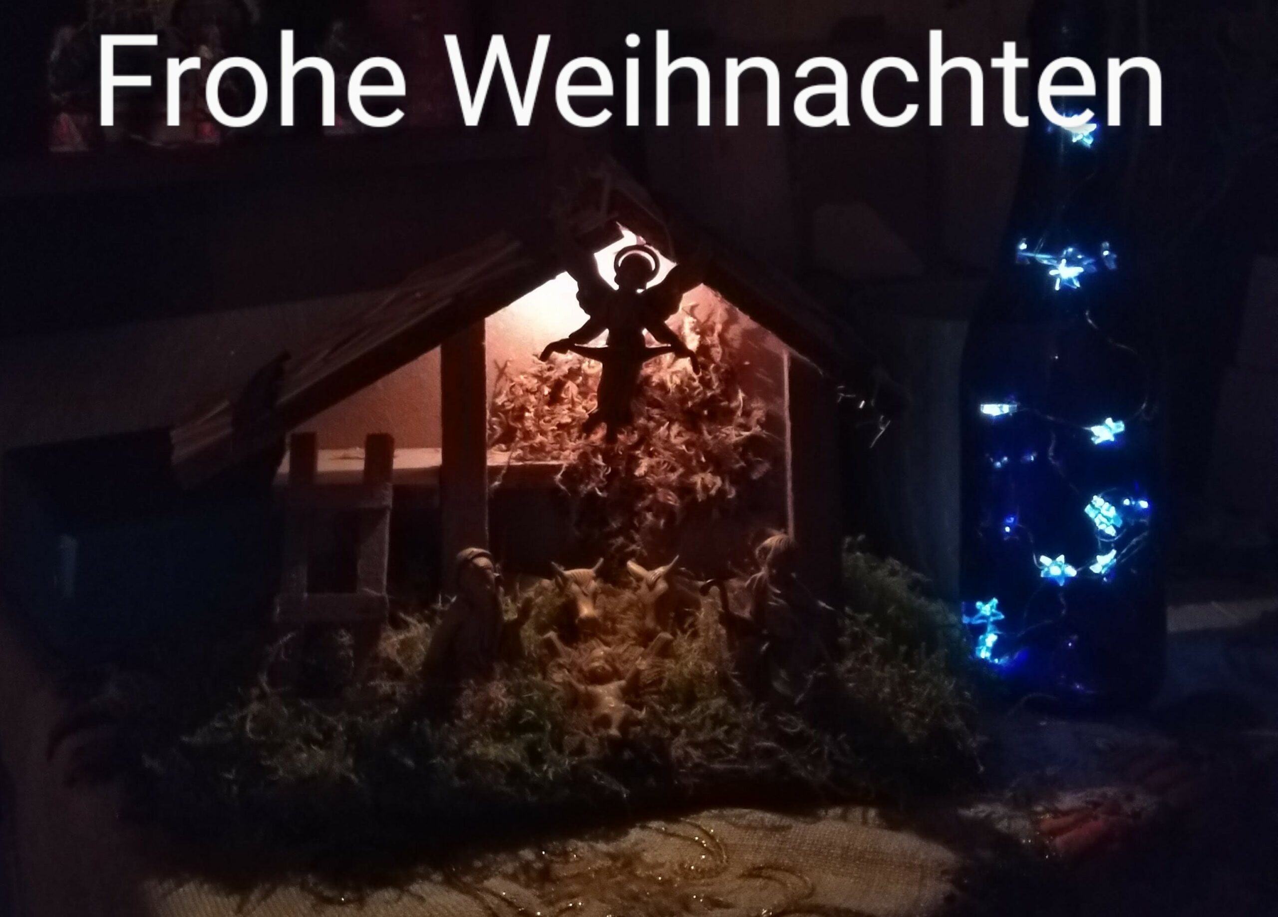 Weihnachten