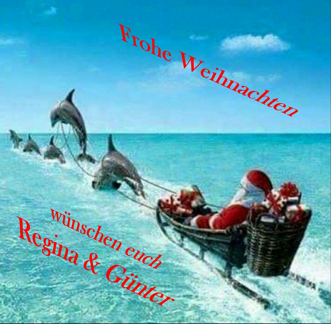 Weihnachten