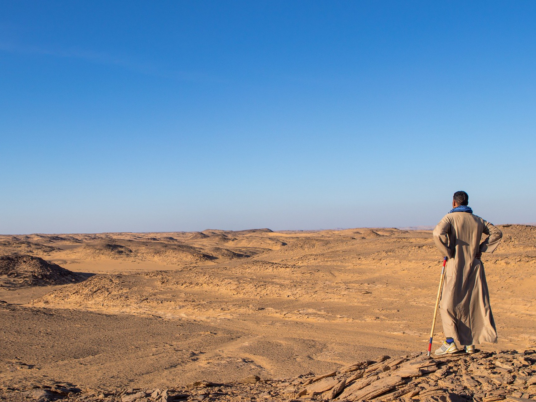 Unsere Rundschau auf die Woche aus Hurghada