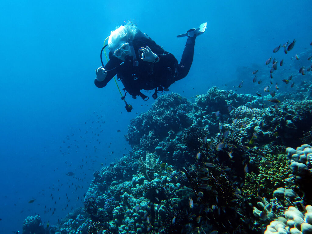 Der Juni in Hurghada geht zu Ende