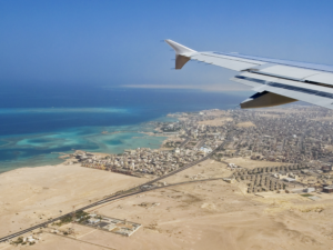 Fühlst du dich in Hurghada zu Hause?