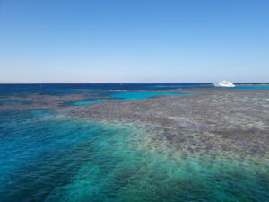 Das Rote Meer: Entstehung und Mythen