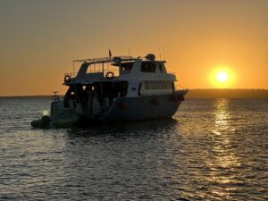 Wochenrückblick aus dem sonnigen Hurghada