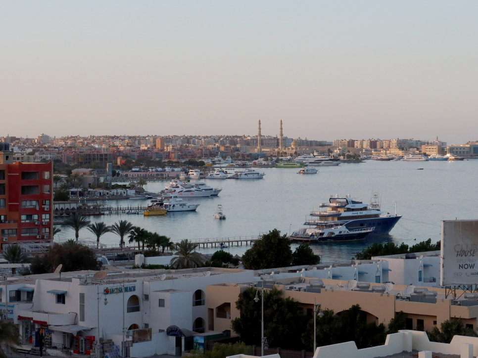 Die Woche: News aus Ägypten & vom Roten Meer