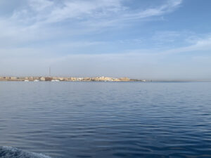 Eine Woche voller Highlights in Hurghada