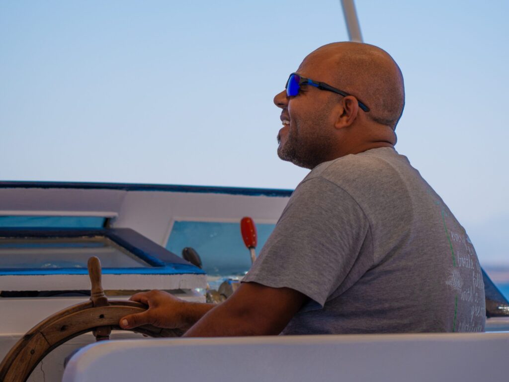 Unsere Wochenrundschau direkt vom Roten Meer