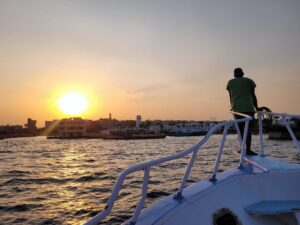 Im Bann des Roten Meeres