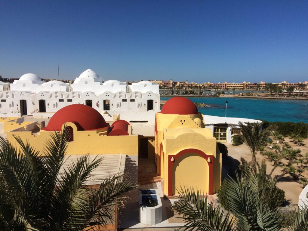 Herbstlicher Wochenüberblick: Sonne statt Nebel