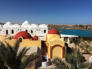 Herbstlicher Wochenüberblick: Sonne statt Nebel