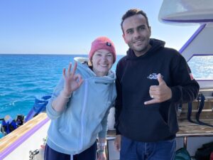 Ein Deep Specialty macht richtig Laune