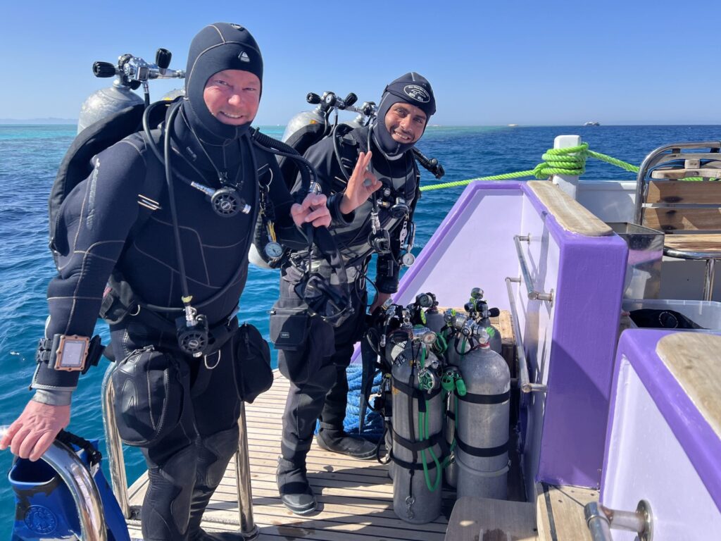 Wieder ein Kurs erfolgreich abgeschlossen