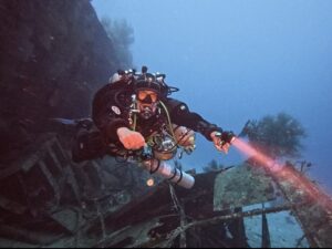 Zum Driften und Staunen in den Norden