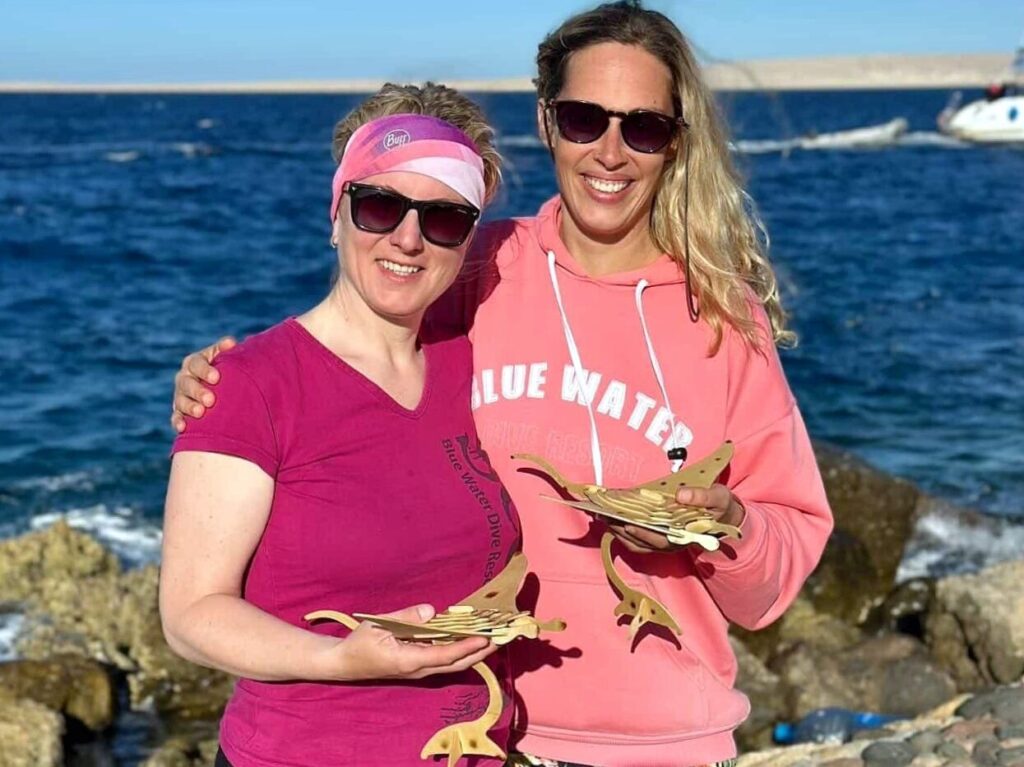 Erfahrung und Aufmerksamkeit machen’s aus