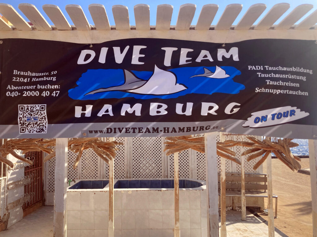 Unsere Hamburger sind wieder da