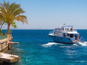 Vom Roten Meer – unsere Wochenrundschau