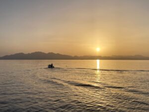 Unsere Sommerwoche im Rückblick vom Roten Meer